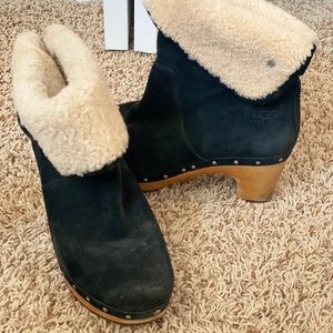Ugg Kouri Bootie